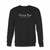 Your Raising Boys Loving Life Crewneck Sweatshirt just got an update. This super comfortable and lighter weight crewneck will become your favorite go-to sweatshirt. The cozy spandex cuffs and waistband make this pill-resistant sweatshirt a fan favorite.And your group will look and feel their best in this premium ringspun cotton crew.