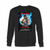 Your Rambo First Blood 1982 Legends Crewneck Sweatshirt just got an update. This super comfortable and lighter weight crewneck will become your favorite go-to sweatshirt. The cozy spandex cuffs and waistband make this pill-resistant sweatshirt a fan favorite.And your group will look and feel their best in this premium ringspun cotton crew.