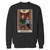 Your mens horror arcana - justice crewneck sweatshirt just got an update. This super comfortable and lighter weight crewneck will become your favorite go-to sweatshirt. The cozy spandex cuffs and waistband make this pill-resistant sweatshirt a fan favorite.And your group will look and feel their best in this premium ringspun cotton crew.