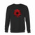 Your Red Hot Chili Pepper Logo Bloody Red Crewneck Sweatshirt just got an update. This super comfortable and lighter weight crewneck will become your favorite go-to sweatshirt. The cozy spandex cuffs and waistband make this pill-resistant sweatshirt a fan favorite.And your group will look and feel their best in this premium ringspun cotton crew.