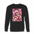 Your Roses Coming Up Crewneck Sweatshirt just got an update. This super comfortable and lighter weight crewneck will become your favorite go-to sweatshirt. The cozy spandex cuffs and waistband make this pill-resistant sweatshirt a fan favorite.And your group will look and feel their best in this premium ringspun cotton crew.