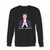Your Shawn Mendes Keep Smiling U Photo Crewneck Sweatshirt just got an update. This super comfortable and lighter weight crewneck will become your favorite go-to sweatshirt. The cozy spandex cuffs and waistband make this pill-resistant sweatshirt a fan favorite.And your group will look and feel their best in this premium ringspun cotton crew.