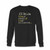 Your Ska The Rest Is Silence Crewneck Sweatshirt just got an update. This super comfortable and lighter weight crewneck will become your favorite go-to sweatshirt. The cozy spandex cuffs and waistband make this pill-resistant sweatshirt a fan favorite.And your group will look and feel their best in this premium ringspun cotton crew.