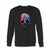 Your Skull Neon Crewneck Sweatshirt just got an update. This super comfortable and lighter weight crewneck will become your favorite go-to sweatshirt. The cozy spandex cuffs and waistband make this pill-resistant sweatshirt a fan favorite.And your group will look and feel their best in this premium ringspun cotton crew.