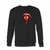 Your Spiderman I Got Shield Crewneck Sweatshirt just got an update. This super comfortable and lighter weight crewneck will become your favorite go-to sweatshirt. The cozy spandex cuffs and waistband make this pill-resistant sweatshirt a fan favorite.And your group will look and feel their best in this premium ringspun cotton crew.