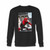Your Spiderman On Action Crewneck Sweatshirt just got an update. This super comfortable and lighter weight crewneck will become your favorite go-to sweatshirt. The cozy spandex cuffs and waistband make this pill-resistant sweatshirt a fan favorite.And your group will look and feel their best in this premium ringspun cotton crew.