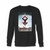 Your Spiderman Read The Books Crewneck Sweatshirt just got an update. This super comfortable and lighter weight crewneck will become your favorite go-to sweatshirt. The cozy spandex cuffs and waistband make this pill-resistant sweatshirt a fan favorite.And your group will look and feel their best in this premium ringspun cotton crew.