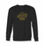 Your Stay Gold Script High Quality Crewneck Sweatshirt just got an update. This super comfortable and lighter weight crewneck will become your favorite go-to sweatshirt. The cozy spandex cuffs and waistband make this pill-resistant sweatshirt a fan favorite.And your group will look and feel their best in this premium ringspun cotton crew.