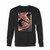 Your Superman And Wonder Woman Crewneck Sweatshirt just got an update. This super comfortable and lighter weight crewneck will become your favorite go-to sweatshirt. The cozy spandex cuffs and waistband make this pill-resistant sweatshirt a fan favorite.And your group will look and feel their best in this premium ringspun cotton crew.