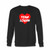 Your Team Logan Inspired Crewneck Sweatshirt just got an update. This super comfortable and lighter weight crewneck will become your favorite go-to sweatshirt. The cozy spandex cuffs and waistband make this pill-resistant sweatshirt a fan favorite.And your group will look and feel their best in this premium ringspun cotton crew.
