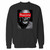 Your mike tyson boxing thupreme crewneck sweatshirt just got an update. This super comfortable and lighter weight crewneck will become your favorite go-to sweatshirt. The cozy spandex cuffs and waistband make this pill-resistant sweatshirt a fan favorite.And your group will look and feel their best in this premium ringspun cotton crew.