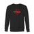Your The Clash Star Logo Second Crewneck Sweatshirt just got an update. This super comfortable and lighter weight crewneck will become your favorite go-to sweatshirt. The cozy spandex cuffs and waistband make this pill-resistant sweatshirt a fan favorite.And your group will look and feel their best in this premium ringspun cotton crew.