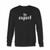 Your The Expert Customisable Art Crewneck Sweatshirt just got an update. This super comfortable and lighter weight crewneck will become your favorite go-to sweatshirt. The cozy spandex cuffs and waistband make this pill-resistant sweatshirt a fan favorite.And your group will look and feel their best in this premium ringspun cotton crew.