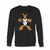 Your The King Inspired Crewneck Sweatshirt just got an update. This super comfortable and lighter weight crewneck will become your favorite go-to sweatshirt. The cozy spandex cuffs and waistband make this pill-resistant sweatshirt a fan favorite.And your group will look and feel their best in this premium ringspun cotton crew.