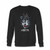 Your The King In The North Crewneck Sweatshirt just got an update. This super comfortable and lighter weight crewneck will become your favorite go-to sweatshirt. The cozy spandex cuffs and waistband make this pill-resistant sweatshirt a fan favorite.And your group will look and feel their best in this premium ringspun cotton crew.