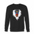 Your The Lion King Rafiki Crewneck Sweatshirt just got an update. This super comfortable and lighter weight crewneck will become your favorite go-to sweatshirt. The cozy spandex cuffs and waistband make this pill-resistant sweatshirt a fan favorite.And your group will look and feel their best in this premium ringspun cotton crew.
