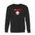 Your The Offspring Logo Rock Band Crewneck Sweatshirt just got an update. This super comfortable and lighter weight crewneck will become your favorite go-to sweatshirt. The cozy spandex cuffs and waistband make this pill-resistant sweatshirt a fan favorite.And your group will look and feel their best in this premium ringspun cotton crew.