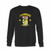 Your The Offspring Rock Band Want You Bad Crewneck Sweatshirt just got an update. This super comfortable and lighter weight crewneck will become your favorite go-to sweatshirt. The cozy spandex cuffs and waistband make this pill-resistant sweatshirt a fan favorite.And your group will look and feel their best in this premium ringspun cotton crew.
