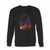 Your The Pride Lion King Crewneck Sweatshirt just got an update. This super comfortable and lighter weight crewneck will become your favorite go-to sweatshirt. The cozy spandex cuffs and waistband make this pill-resistant sweatshirt a fan favorite.And your group will look and feel their best in this premium ringspun cotton crew.