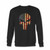 Your The Punisher American Flag Vintage Blood Crewneck Sweatshirt just got an update. This super comfortable and lighter weight crewneck will become your favorite go-to sweatshirt. The cozy spandex cuffs and waistband make this pill-resistant sweatshirt a fan favorite.And your group will look and feel their best in this premium ringspun cotton crew.