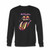 Your The Rolling Stones Logo Colorize Fan Art Crewneck Sweatshirt just got an update. This super comfortable and lighter weight crewneck will become your favorite go-to sweatshirt. The cozy spandex cuffs and waistband make this pill-resistant sweatshirt a fan favorite.And your group will look and feel their best in this premium ringspun cotton crew.