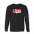 Your The Rolling Stones Logo Seventeen Crewneck Sweatshirt just got an update. This super comfortable and lighter weight crewneck will become your favorite go-to sweatshirt. The cozy spandex cuffs and waistband make this pill-resistant sweatshirt a fan favorite.And your group will look and feel their best in this premium ringspun cotton crew.