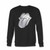 Your The Rolling Stones Logo Silver Eight Crewneck Sweatshirt just got an update. This super comfortable and lighter weight crewneck will become your favorite go-to sweatshirt. The cozy spandex cuffs and waistband make this pill-resistant sweatshirt a fan favorite.And your group will look and feel their best in this premium ringspun cotton crew.