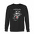 Your The Rolling Stones Twenty Eight Logo Crewneck Sweatshirt just got an update. This super comfortable and lighter weight crewneck will become your favorite go-to sweatshirt. The cozy spandex cuffs and waistband make this pill-resistant sweatshirt a fan favorite.And your group will look and feel their best in this premium ringspun cotton crew.
