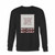Your The Weeknd I Cannot Feel My Face Second Quote Crewneck Sweatshirt just got an update. This super comfortable and lighter weight crewneck will become your favorite go-to sweatshirt. The cozy spandex cuffs and waistband make this pill-resistant sweatshirt a fan favorite.And your group will look and feel their best in this premium ringspun cotton crew.