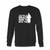 Your The Weeknd I Cannot Feel My Grace When I Am With You Crewneck Sweatshirt just got an update. This super comfortable and lighter weight crewneck will become your favorite go-to sweatshirt. The cozy spandex cuffs and waistband make this pill-resistant sweatshirt a fan favorite.And your group will look and feel their best in this premium ringspun cotton crew.