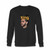 Your The Weeknd King Of The Fall Crewneck Sweatshirt just got an update. This super comfortable and lighter weight crewneck will become your favorite go-to sweatshirt. The cozy spandex cuffs and waistband make this pill-resistant sweatshirt a fan favorite.And your group will look and feel their best in this premium ringspun cotton crew.