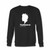 Your The Weeknd Siluet One Crewneck Sweatshirt just got an update. This super comfortable and lighter weight crewneck will become your favorite go-to sweatshirt. The cozy spandex cuffs and waistband make this pill-resistant sweatshirt a fan favorite.And your group will look and feel their best in this premium ringspun cotton crew.