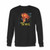 Your The Weeknd The Hills Cover Album Crewneck Sweatshirt just got an update. This super comfortable and lighter weight crewneck will become your favorite go-to sweatshirt. The cozy spandex cuffs and waistband make this pill-resistant sweatshirt a fan favorite.And your group will look and feel their best in this premium ringspun cotton crew.