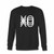 Your The Weeknd Xo Triple Crewneck Sweatshirt just got an update. This super comfortable and lighter weight crewneck will become your favorite go-to sweatshirt. The cozy spandex cuffs and waistband make this pill-resistant sweatshirt a fan favorite.And your group will look and feel their best in this premium ringspun cotton crew.