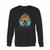 Your Thor Ragnarok Cover Crewneck Sweatshirt just got an update. This super comfortable and lighter weight crewneck will become your favorite go-to sweatshirt. The cozy spandex cuffs and waistband make this pill-resistant sweatshirt a fan favorite.And your group will look and feel their best in this premium ringspun cotton crew.