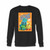 Your Toy Story Hang Time Crewneck Sweatshirt just got an update. This super comfortable and lighter weight crewneck will become your favorite go-to sweatshirt. The cozy spandex cuffs and waistband make this pill-resistant sweatshirt a fan favorite.And your group will look and feel their best in this premium ringspun cotton crew.