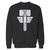 Your mjolnir thors hammer marvel comics crewneck sweatshirt just got an update. This super comfortable and lighter weight crewneck will become your favorite go-to sweatshirt. The cozy spandex cuffs and waistband make this pill-resistant sweatshirt a fan favorite.And your group will look and feel their best in this premium ringspun cotton crew.
