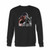 Your Travis Scott Face Cover Crewneck Sweatshirt just got an update. This super comfortable and lighter weight crewneck will become your favorite go-to sweatshirt. The cozy spandex cuffs and waistband make this pill-resistant sweatshirt a fan favorite.And your group will look and feel their best in this premium ringspun cotton crew.