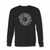Your Twenty One Pilots Stressed Out Quote Crewneck Sweatshirt just got an update. This super comfortable and lighter weight crewneck will become your favorite go-to sweatshirt. The cozy spandex cuffs and waistband make this pill-resistant sweatshirt a fan favorite.And your group will look and feel their best in this premium ringspun cotton crew.