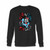 Your Twenty On Pilot Philadelphia Concert Poster Crewneck Sweatshirt just got an update. This super comfortable and lighter weight crewneck will become your favorite go-to sweatshirt. The cozy spandex cuffs and waistband make this pill-resistant sweatshirt a fan favorite.And your group will look and feel their best in this premium ringspun cotton crew.