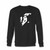 Your Typography Unique Of B Crewneck Sweatshirt just got an update. This super comfortable and lighter weight crewneck will become your favorite go-to sweatshirt. The cozy spandex cuffs and waistband make this pill-resistant sweatshirt a fan favorite.And your group will look and feel their best in this premium ringspun cotton crew.