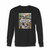 Your Uga Rose Bowl Savage Crewneck Sweatshirt just got an update. This super comfortable and lighter weight crewneck will become your favorite go-to sweatshirt. The cozy spandex cuffs and waistband make this pill-resistant sweatshirt a fan favorite.And your group will look and feel their best in this premium ringspun cotton crew.