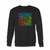 Your Years And Years Communion Colorize Crewneck Sweatshirt just got an update. This super comfortable and lighter weight crewneck will become your favorite go-to sweatshirt. The cozy spandex cuffs and waistband make this pill-resistant sweatshirt a fan favorite.And your group will look and feel their best in this premium ringspun cotton crew.