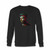 Your Zayn Malik Pillowtalk Photo Blur Crewneck Sweatshirt just got an update. This super comfortable and lighter weight crewneck will become your favorite go-to sweatshirt. The cozy spandex cuffs and waistband make this pill-resistant sweatshirt a fan favorite.And your group will look and feel their best in this premium ringspun cotton crew.