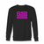 Your Zhu Logo Classic Glow Crewneck Sweatshirt just got an update. This super comfortable and lighter weight crewneck will become your favorite go-to sweatshirt. The cozy spandex cuffs and waistband make this pill-resistant sweatshirt a fan favorite.And your group will look and feel their best in this premium ringspun cotton crew.