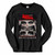 This classic fit 3 From Hell Rob Zombie Movie Long Sleeve Shirt is casually elegant and very comfortable. With fine quality print to make one stand out, it's a perfect fit for every occasion.