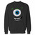 Your monsters university mike wazowski crewneck sweatshirt just got an update. This super comfortable and lighter weight crewneck will become your favorite go-to sweatshirt. The cozy spandex cuffs and waistband make this pill-resistant sweatshirt a fan favorite.And your group will look and feel their best in this premium ringspun cotton crew.