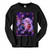 This classic fit Abominable Look Stars Moments Long Sleeve Shirt is casually elegant and very comfortable. With fine quality print to make one stand out, it's a perfect fit for every occasion.