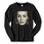 This classic fit Adele 25 Album Cover Long Sleeve Shirt is casually elegant and very comfortable. With fine quality print to make one stand out, it's a perfect fit for every occasion.