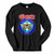 This classic fit Aerosmith Aeroforce Revolution Long Sleeve Shirt is casually elegant and very comfortable. With fine quality print to make one stand out, it's a perfect fit for every occasion.